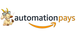 Automation Pays Logo